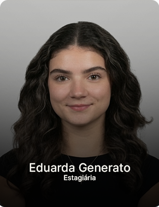 Eduarda Generato Estagiária