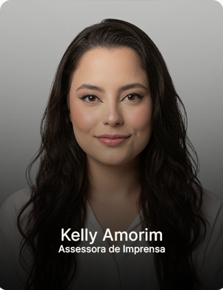 Kelly Amorim
