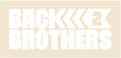 BACK2BROTHERS